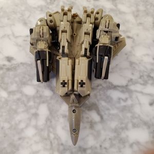 Starscream Transformers movie voyager 2007 Class Hasbro As Is